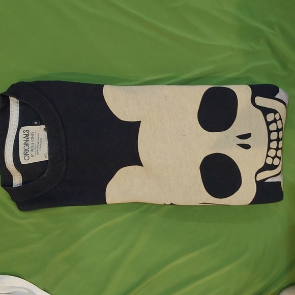 M/M crewneck by Jack & Jones originals - Picture 3 of 5